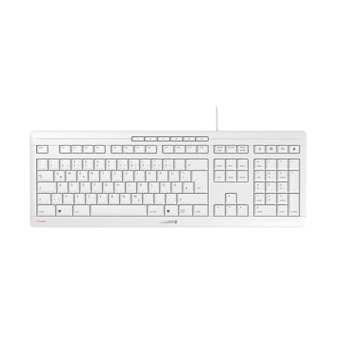 cherry-stream-keyboard-kabelgebundene-tastatur-ungarisches-qwertz-layout-wei-gra image 8