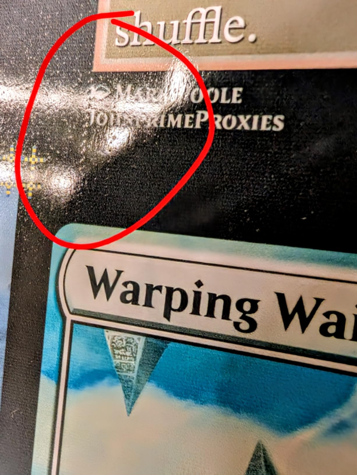Ganz gut, braucht Einstellungen