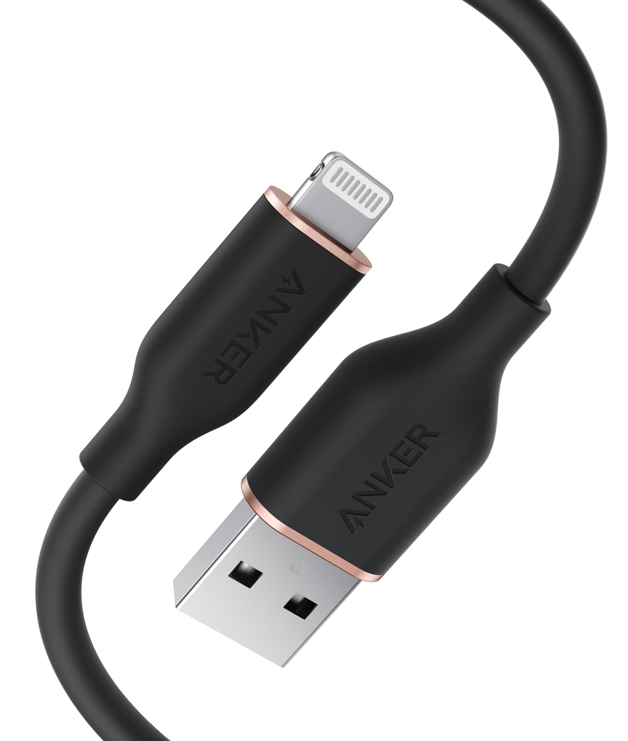 anker-flow-usb-a-auf-lightning-kabel-90cm-silikon-mfi image 1