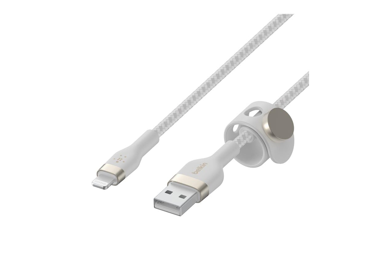 belkin-boostcharge-pro-flex-usb-a-auf-lightning-kabel-2-m-schwarz image 7