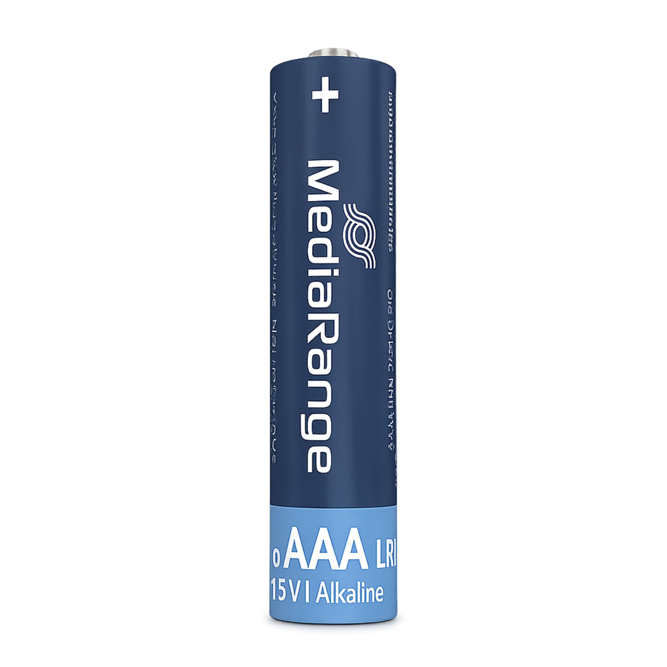 mediarange-alkaline-batterien-aaa-lr03-1-5v-4er-pack image 2