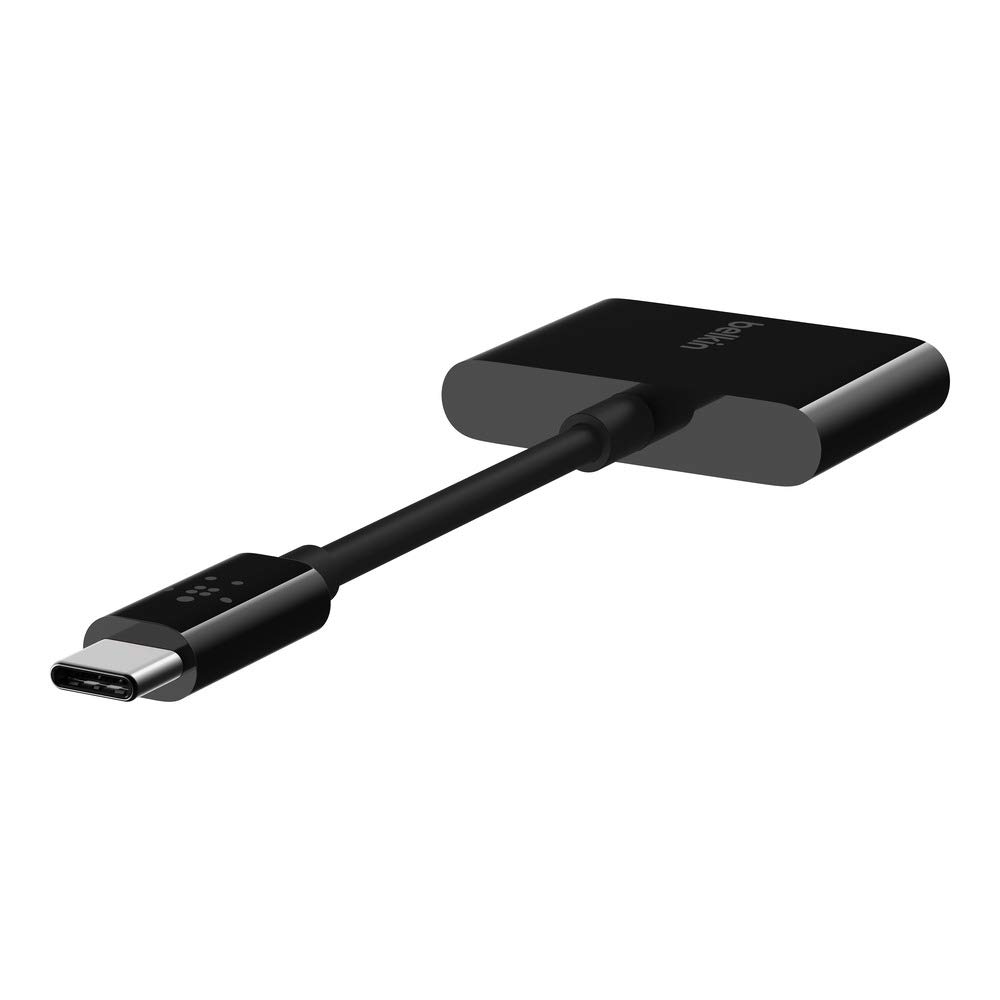 belkin-rockstar-usb-c-auf-3-5-mm-audio-laden-adapter image 7