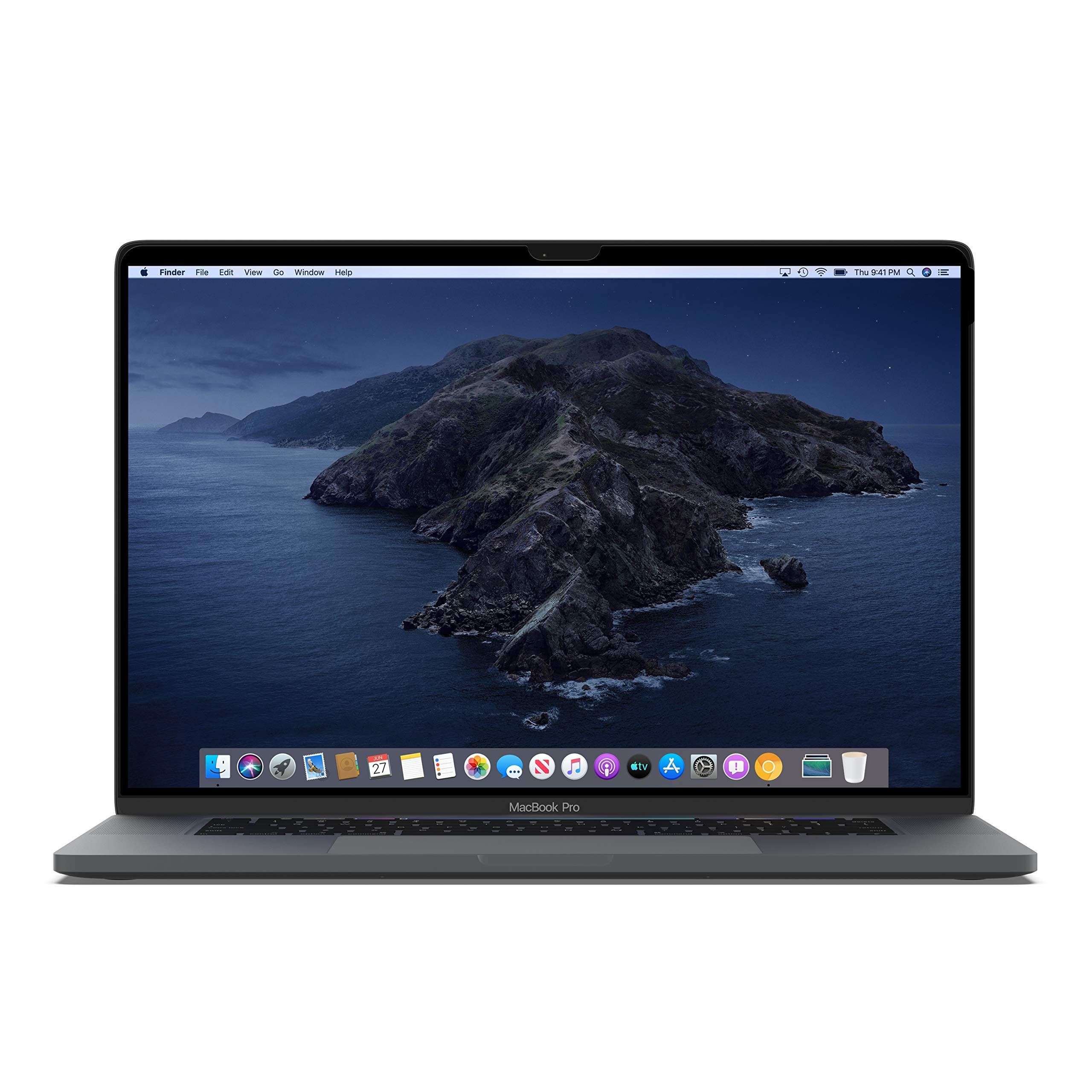 belkin-screenforce-trueprivacy-displayschutz-f-r-macbook-pro-16-schwarz image 3
