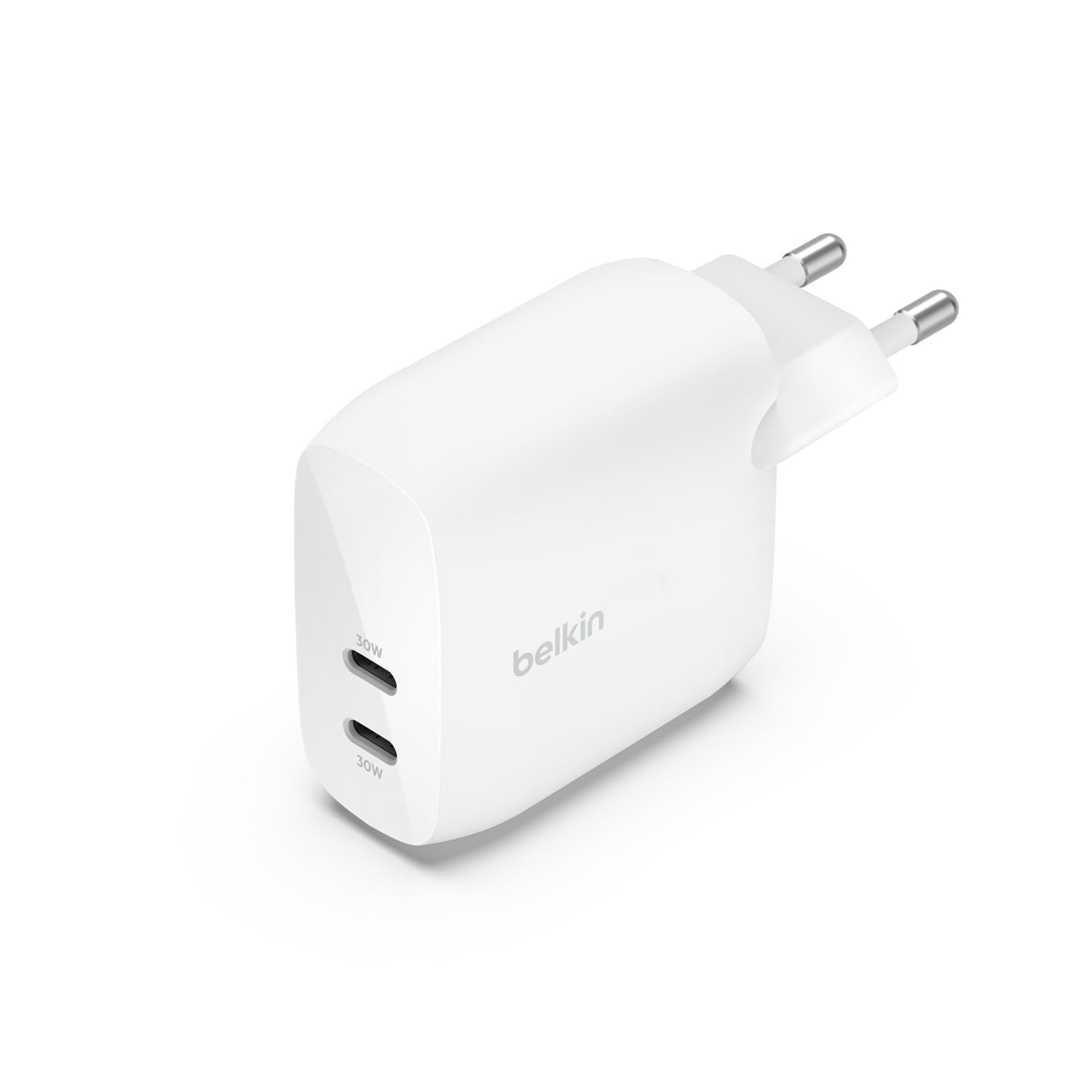 belkin-boostcharge-60w-usb-c-ladeger-t-2x-30w-pd-pps-kompakt image 1