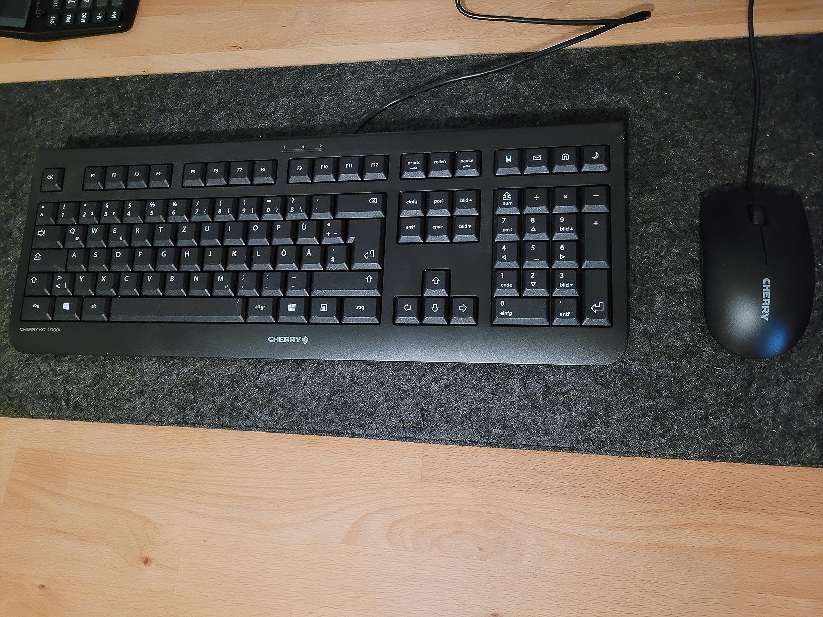 Perfekt fürs Homeoffice