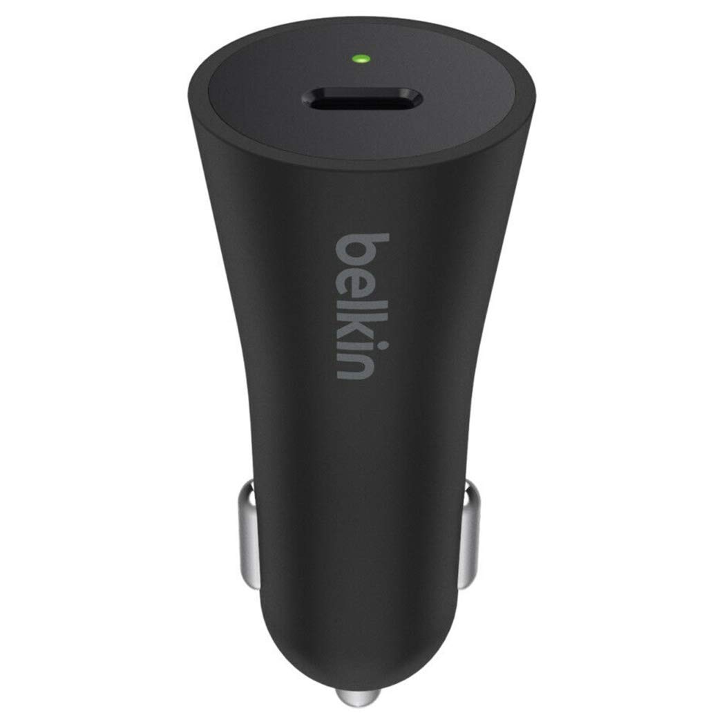 belkin-boost-charge-27w-usb-c-kfz-schnellladeger-t-power-delivery-schwarz image 4