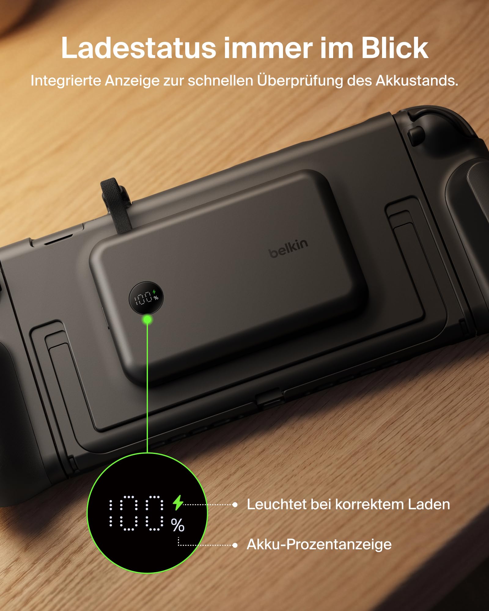 belkin-gaming-halter-mit-10k-powerbank-30w-f-r-nintendo-switch-2-schwarz-magneti image 8