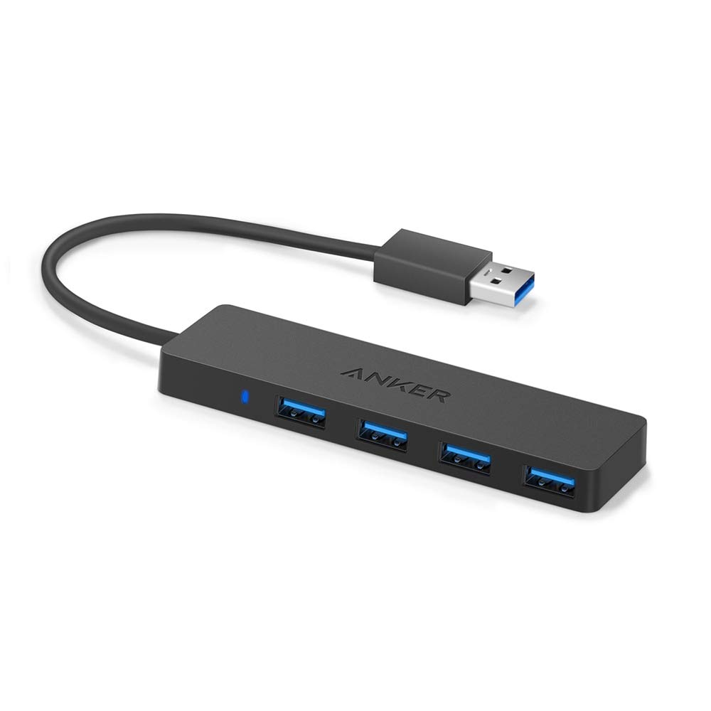 anker-ultra-slim-4-port-usb-3-0-datenhub-5-gbps-f-r-macbook-xps-surface image 1