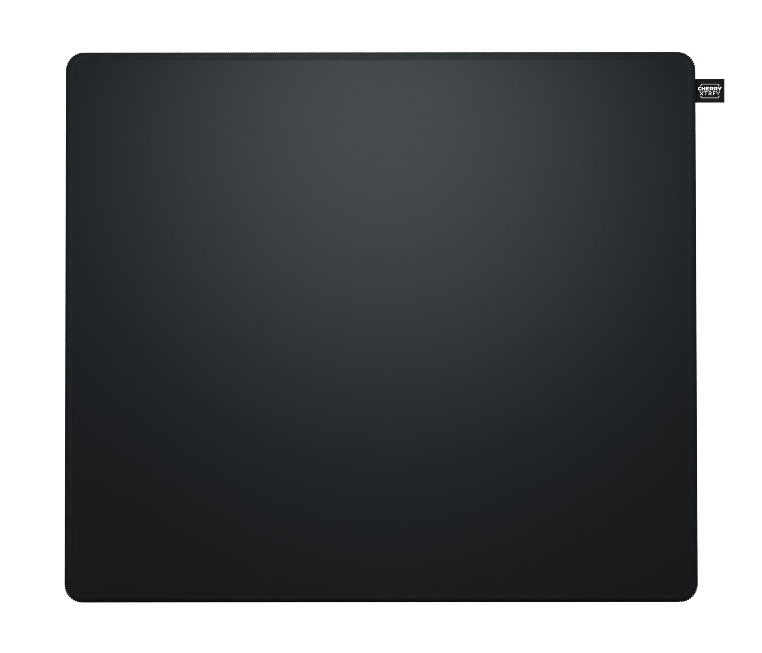 cherry-gp7-gaming-mauspad-graphen-460-x-400-x-4-mm-schwarz image 1