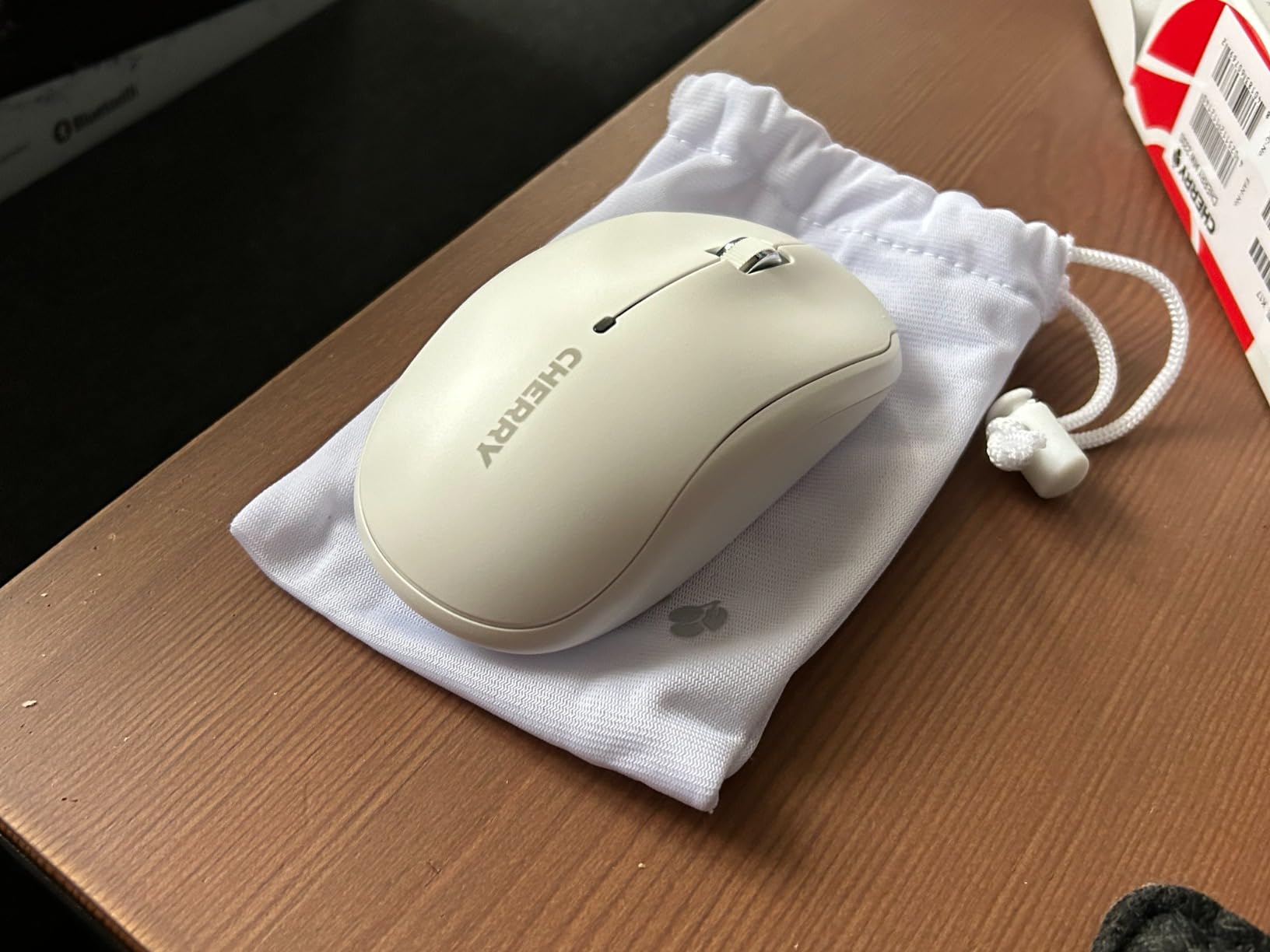 Gute Laptop-Maus für unterwegs