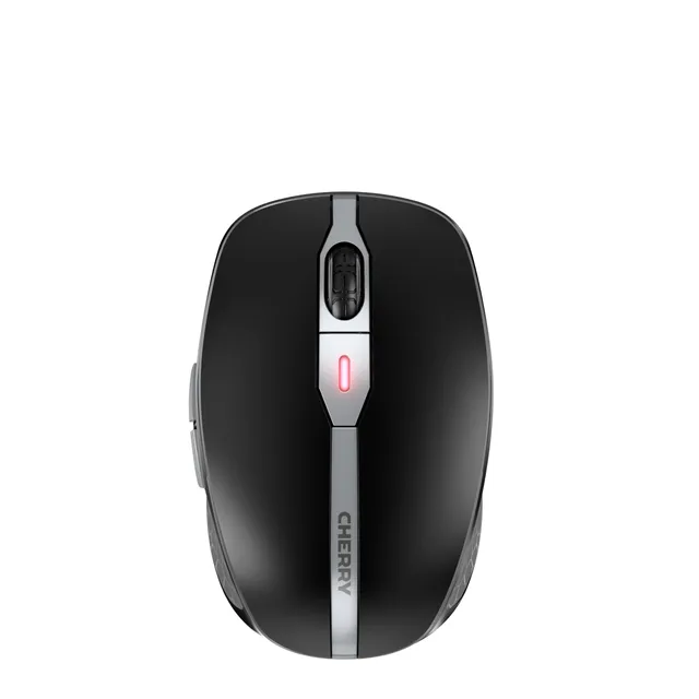 cherry-mw-9100-kabellose-maus-bluetooth-2-4-ghz-2400-dpi-usb-c-schwarz image 1