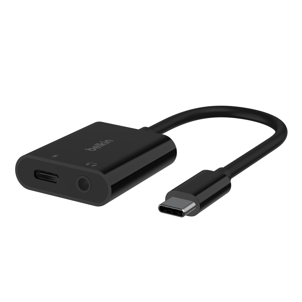 belkin-rockstar-3-5-mm-audio-usb-c-ladeadapter-60w-wei image 7