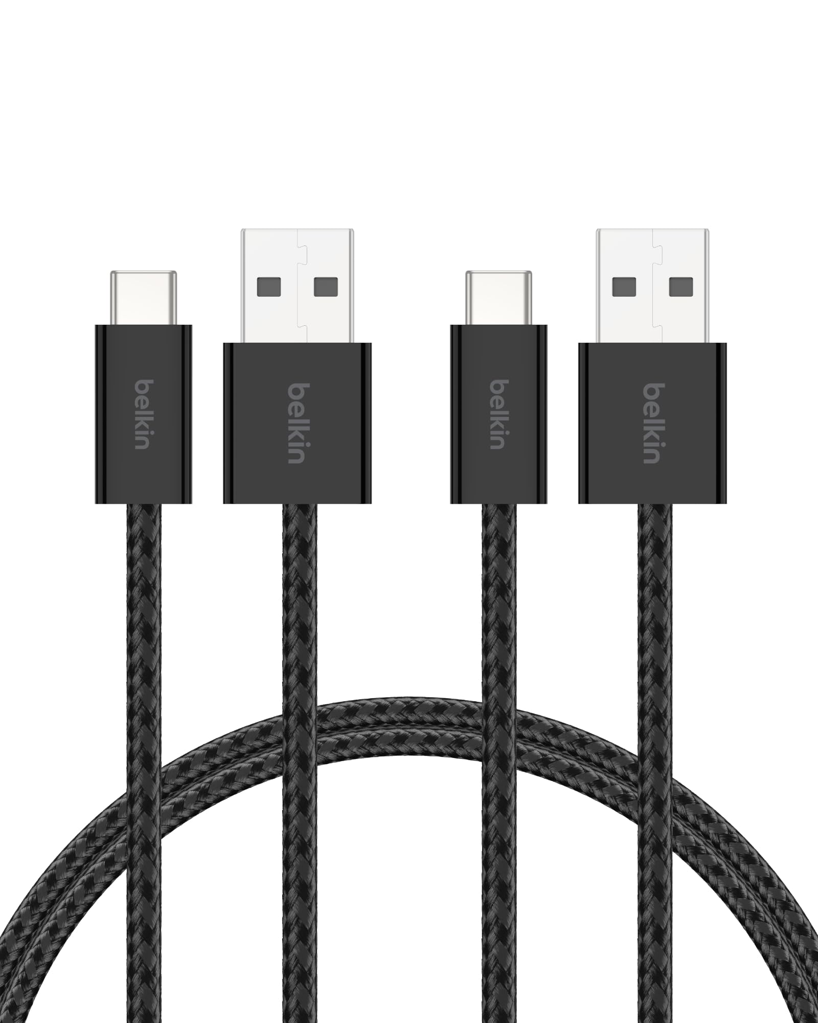 belkin-boostcharge-usb-a-auf-usb-c-ladekabel-1-5m-15w-2er-pack-schwarz image 1