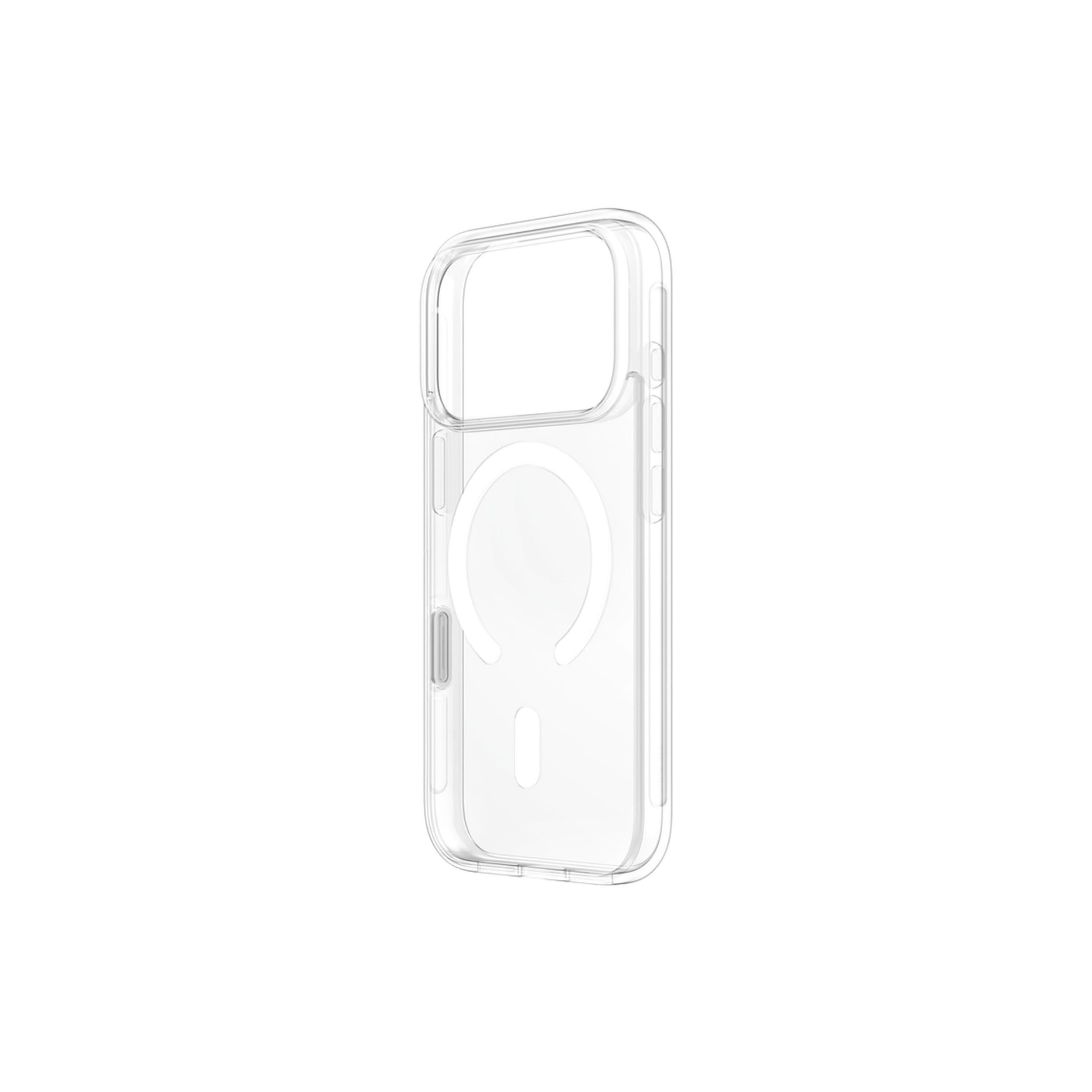 belkin-sheerforce-clear-magsafe-h-lle-transparent-f-r-iphone-17-pro image 4