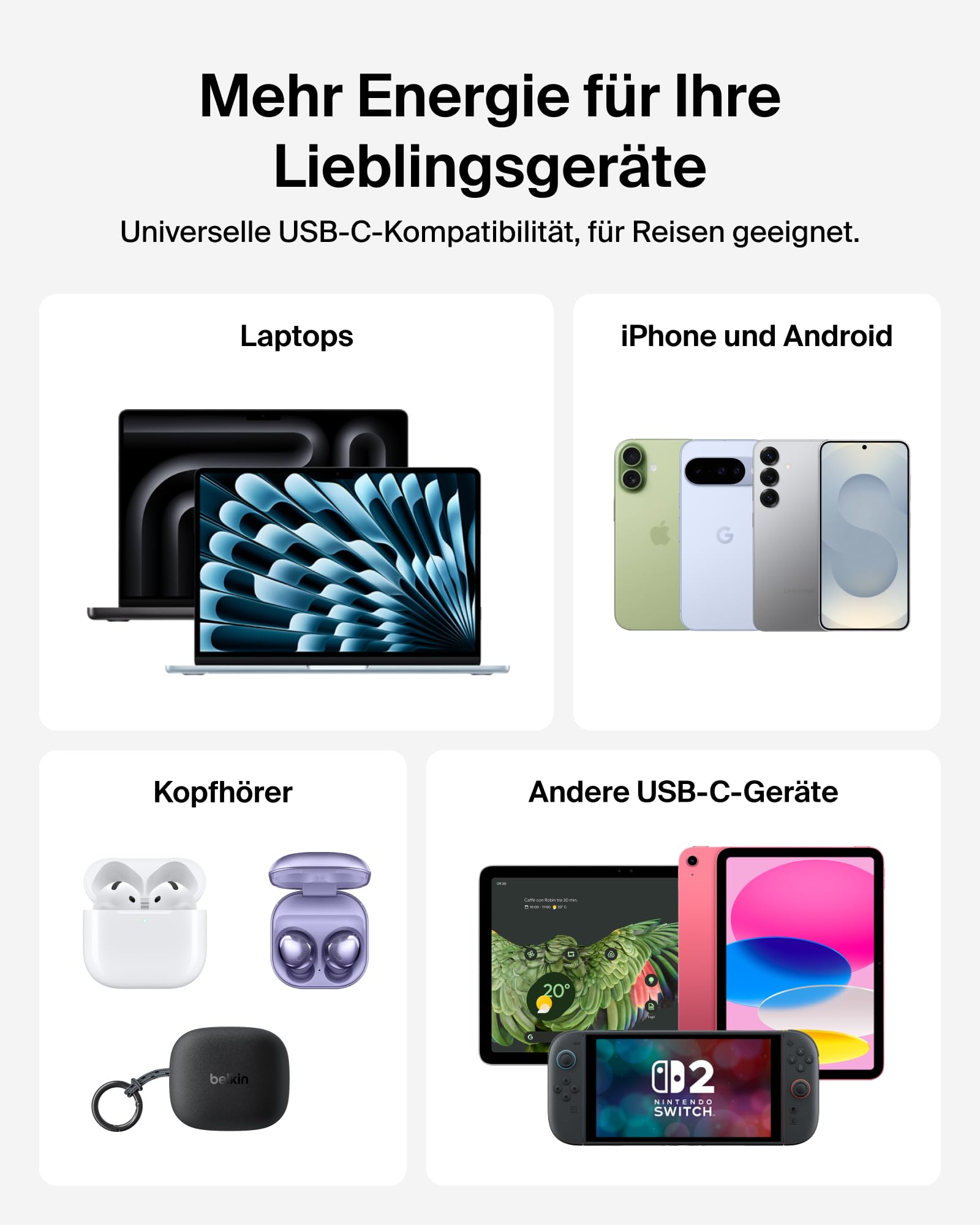 belkin-ultracharge-pro-powerbank-27000mah-240w-usb-c-anthrazit image 5