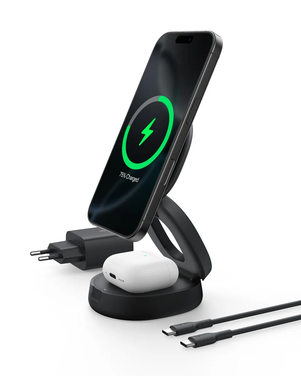 belkin-boostcharge-2-in-1-induktive-ladestation-qi2-15w-magsafe-kompatibel-mit-3 image 1