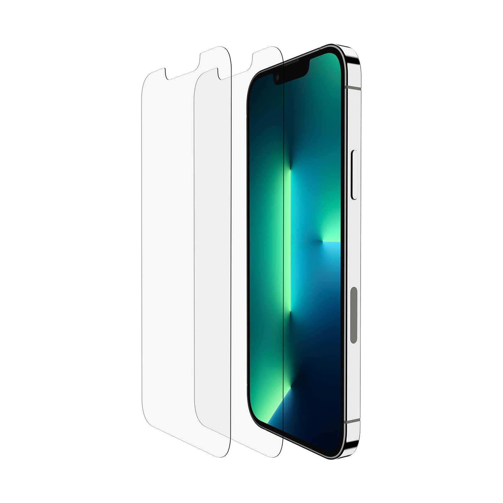 belkin-temperedglass-displayschutz-2er-pack-f-r-iphone-14-13-13-pro-2 image 1