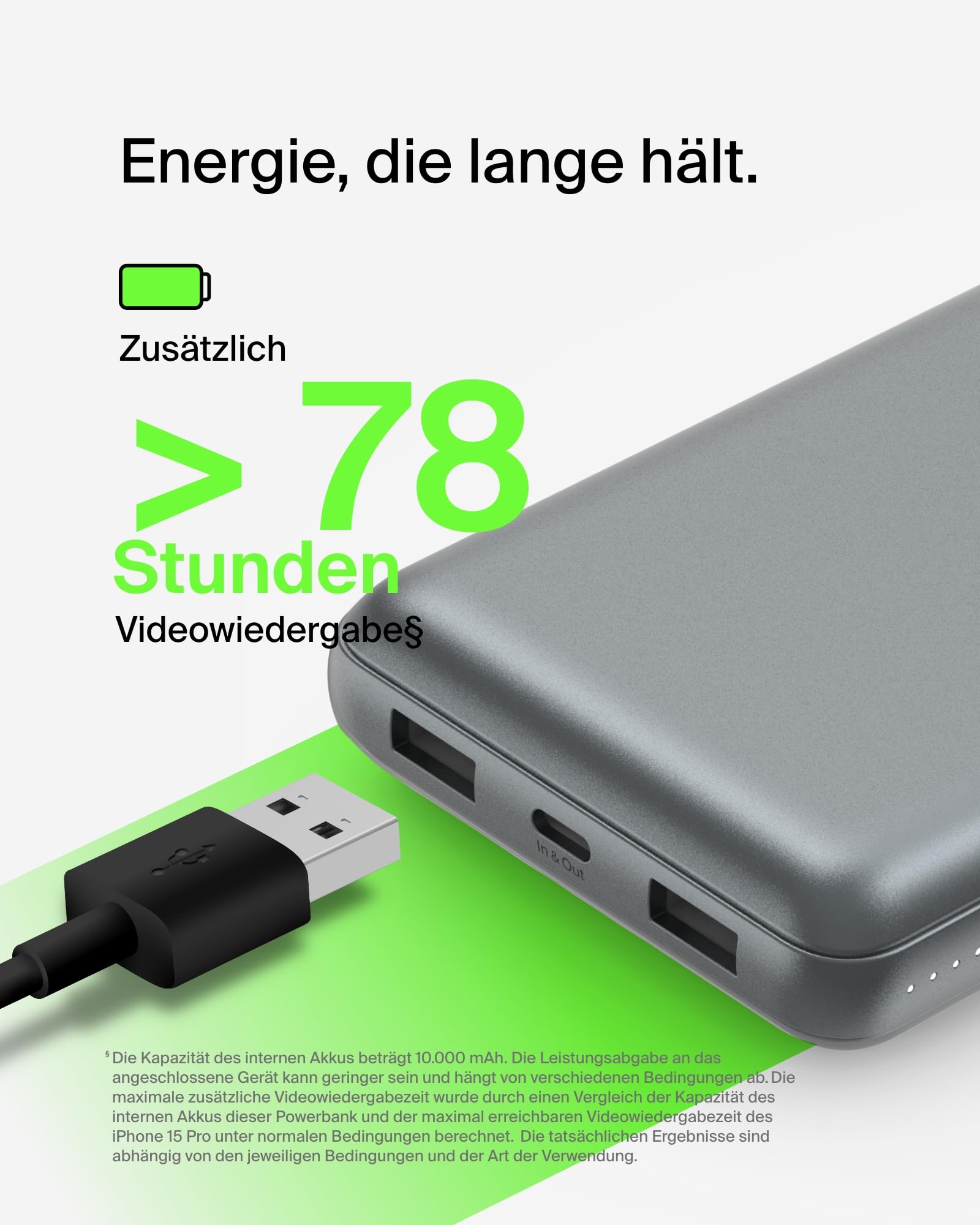 belkin-boostcharge-powerbank-20000mah-15w-mit-usb-c-2x-usb-a-grau image 3