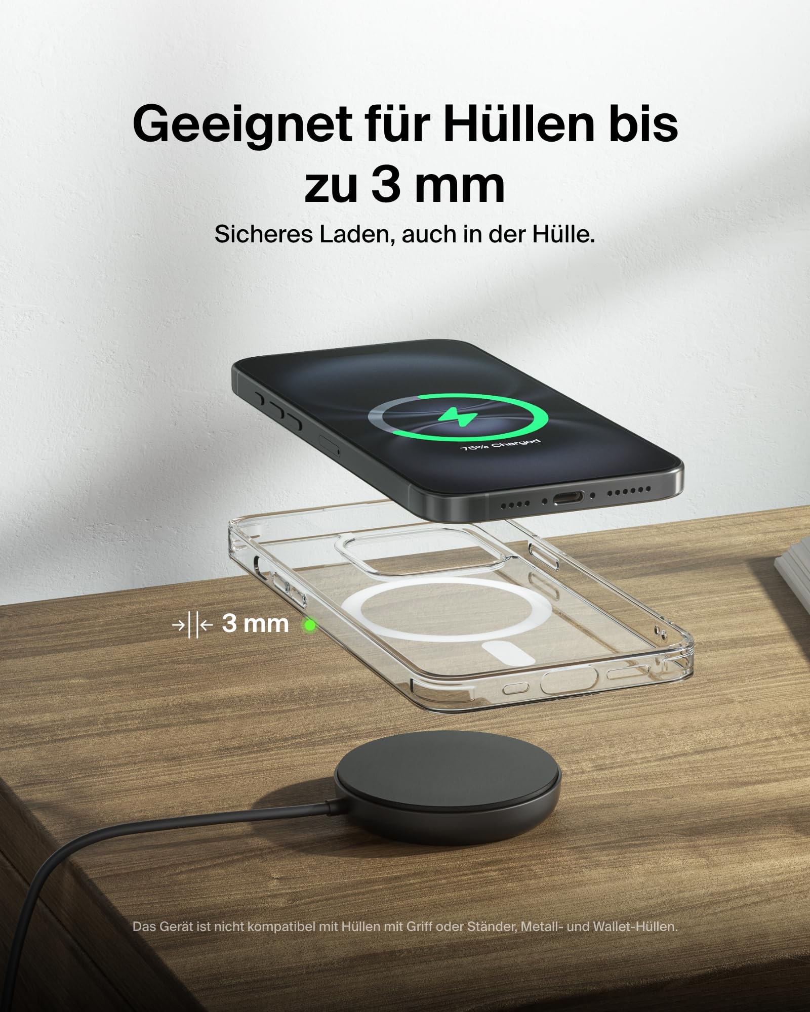 belkin-boostcharge-pro-qi2-magnetisches-ladeger-t-15w-mit-st-nder image 6