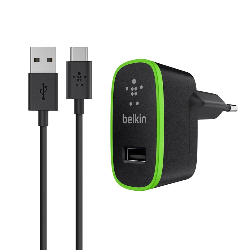 belkin-boost-charge-27w-quick-charge-4-netzladeger-t-mit-usb-c-kabel-silber image 5