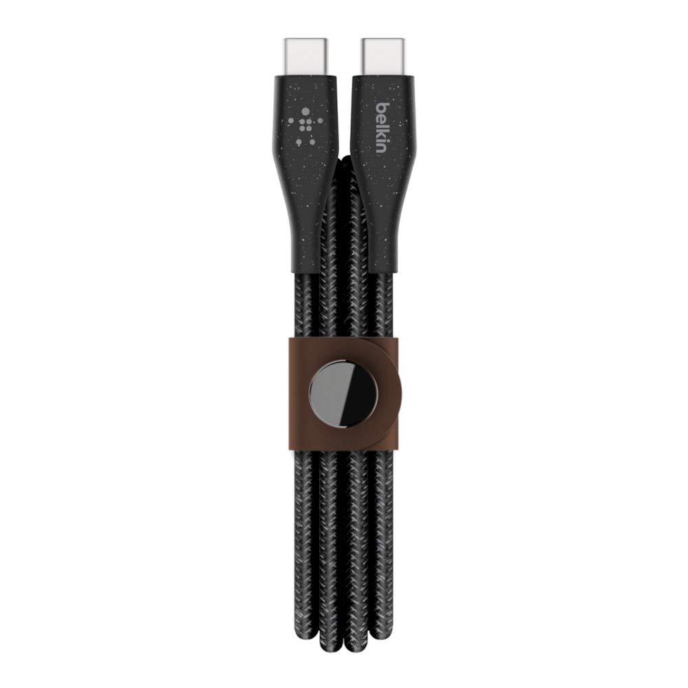 belkin-boost-charge-usb-c-auf-usb-c-kabel-1-2-m-schwarz-mit-band image 5