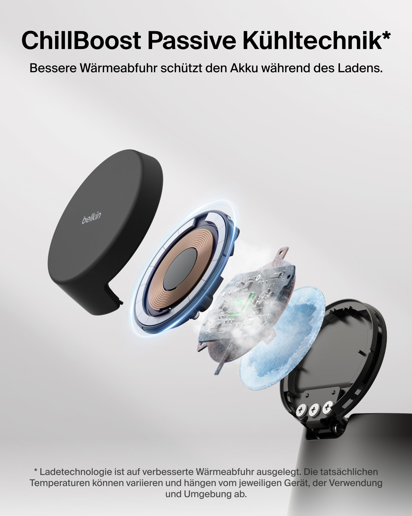 belkin-ultracharge-3-in-1-qi2-ladestation-25w-schwarz-mit-45w-netzteil image 8