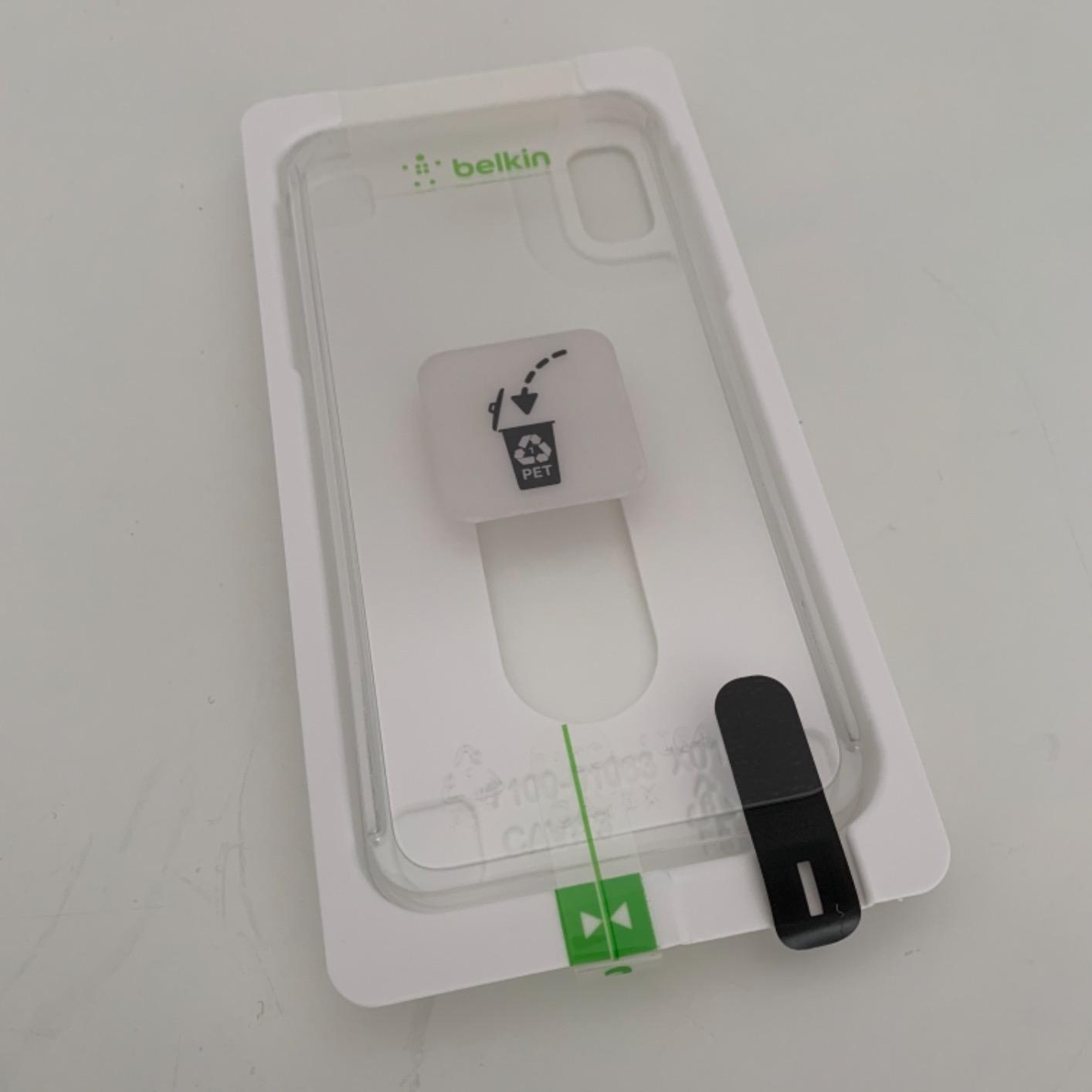 Gut, zieht Fingerabdrücke an