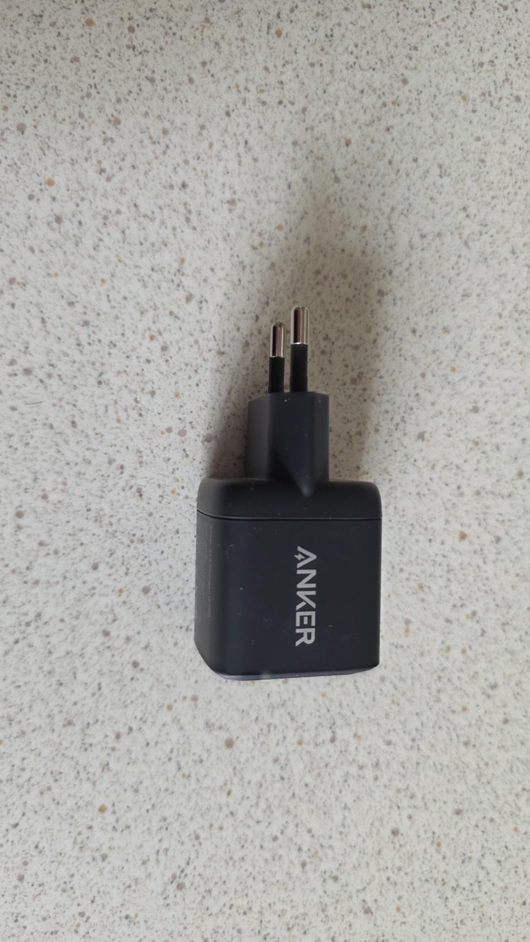 Schnell, Kabel wichtig