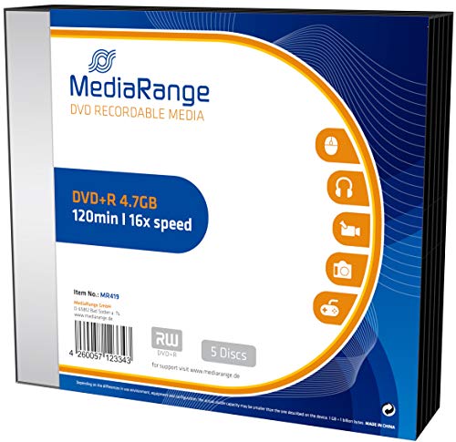 mediarange-dvd-r-4-7-gb-120-min-16x-5er-slimcase-pack image 2