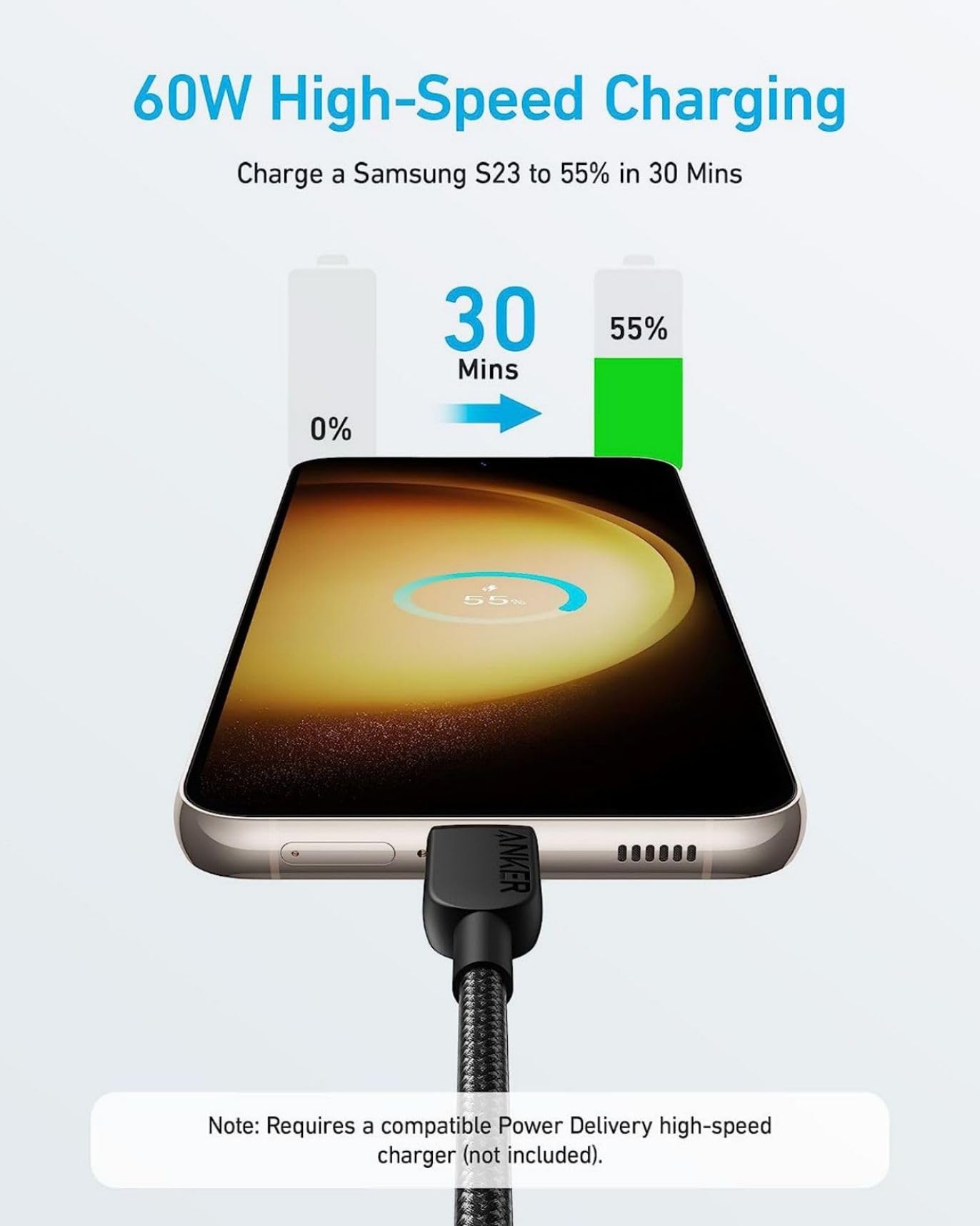 anker-310-usb-c-auf-usb-c-kabel-60w-pd-0-9m image 6