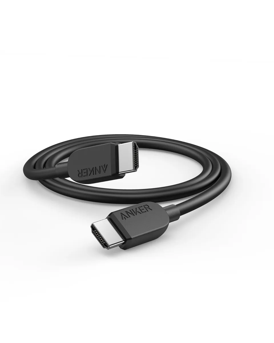 anker-hdmi-kabel-3m-8k-60hz-48gbps-ultra-hd-hdmi-2-1 image 1