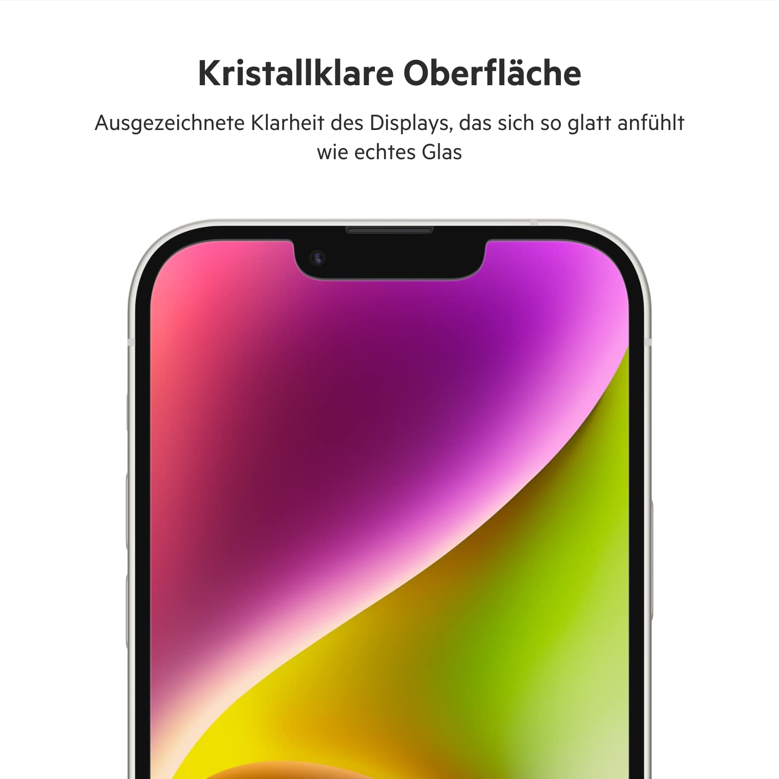 belkin-ultraglass-displayschutz-9h-0-29-mm-f-r-iphone-17e-16e-14-13-13-pro image 3