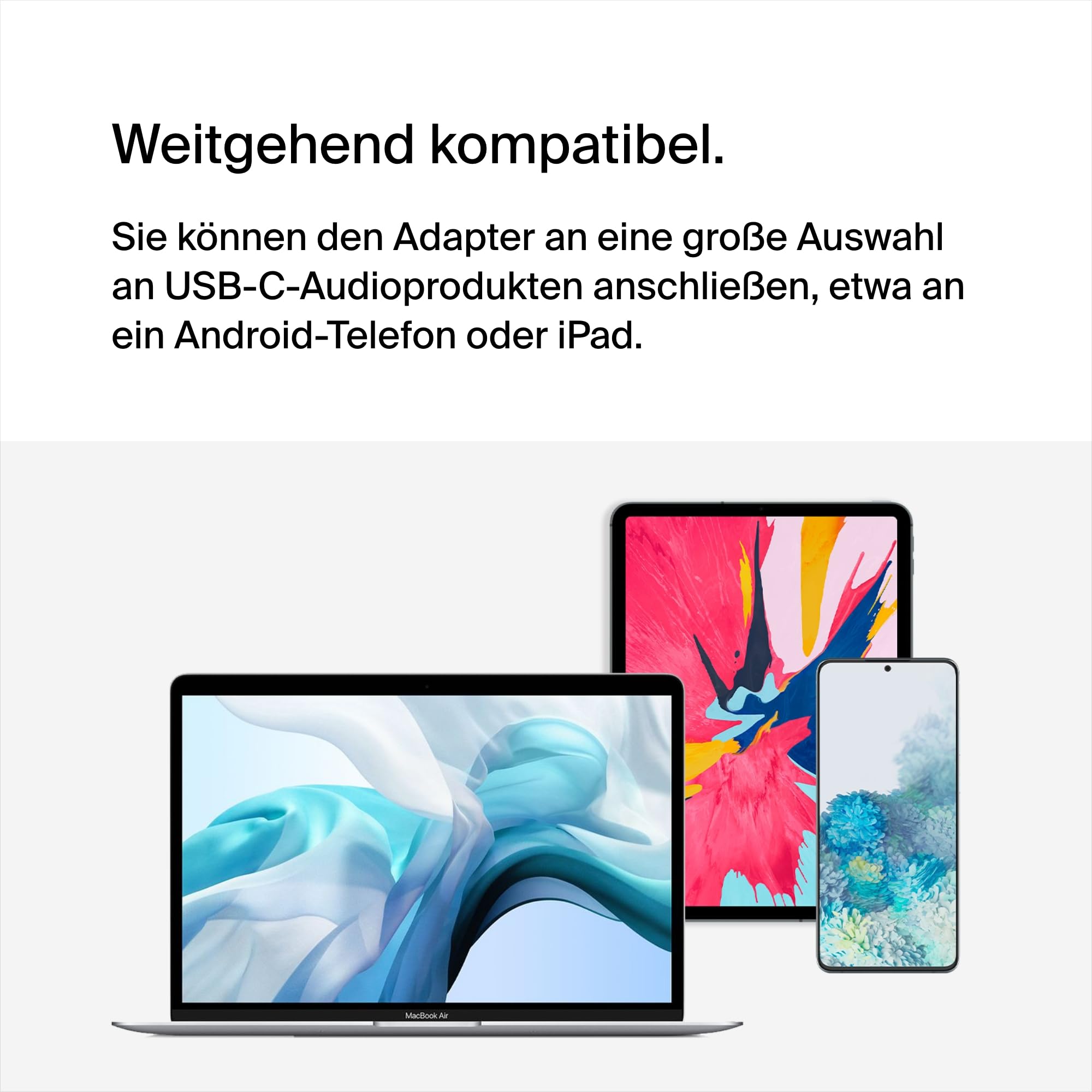 belkin-rockstar-usb-c-audio-und-ladeadapter-wei image 5