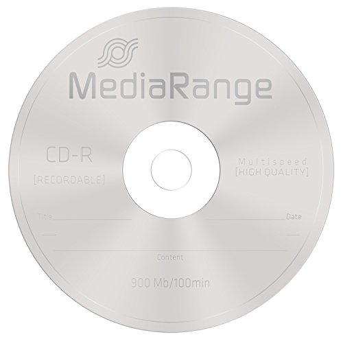 mediarange-cd-r-900mb-100-min-25er-pack-48x-speicher image 5