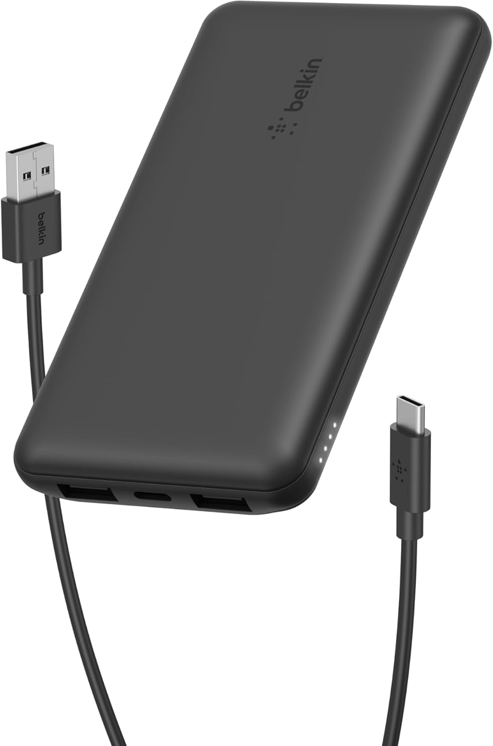 belkin-boostcharge-powerbank-10000mah-15w-usb-c-usb-a-grau image 8