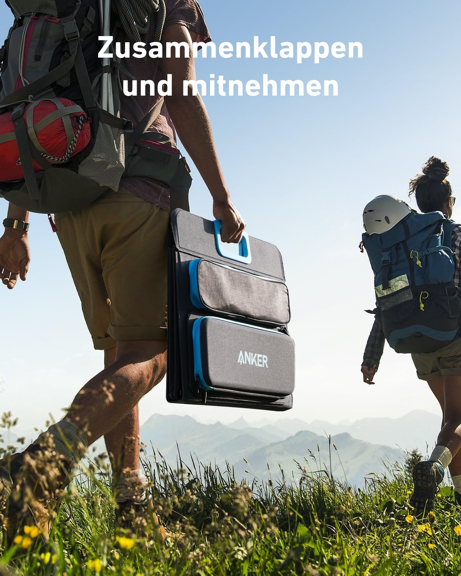 anker-solix-c800-plus-powerstation-768wh-1200w-100w-solarpanel-camping-set image 8