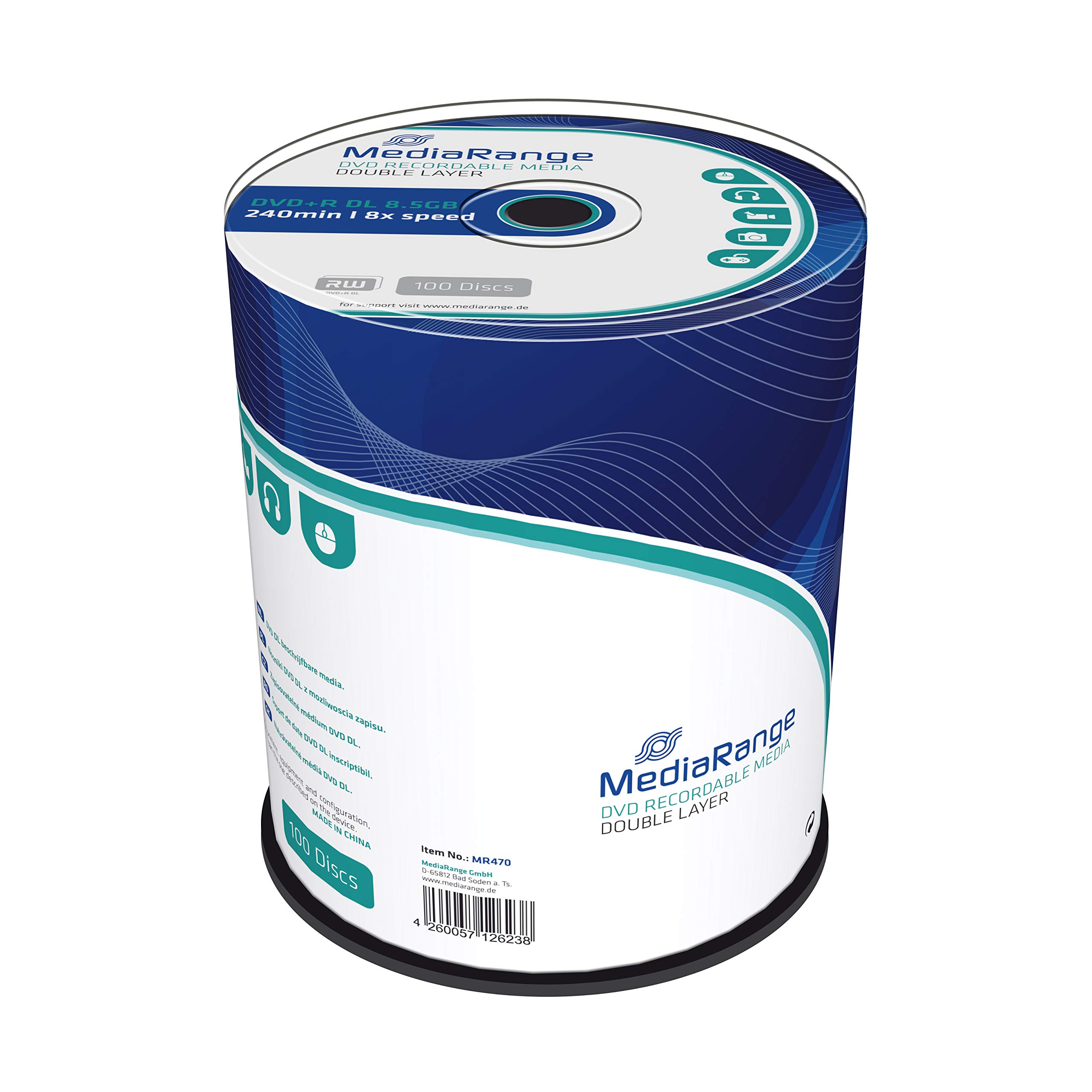 mediarange-dvd-r-dl-8-5gb-240min-10er-pack-8x-professional-line image 7