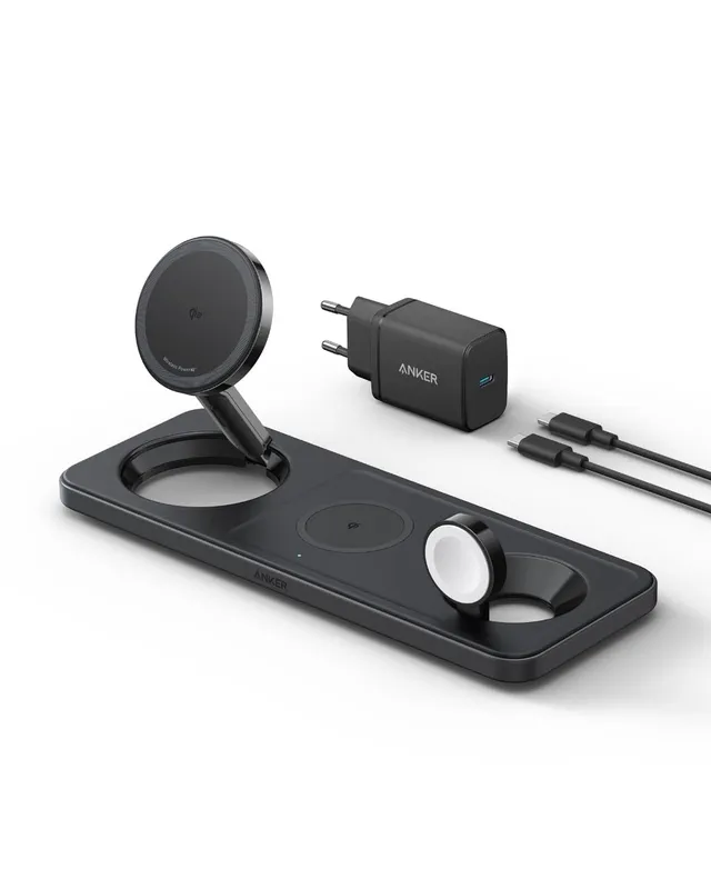 anker-maggo-faltbare-3-in-1-kabellose-ladestation-qi2-15w-mit-40w-usb-c-netzteil image 1