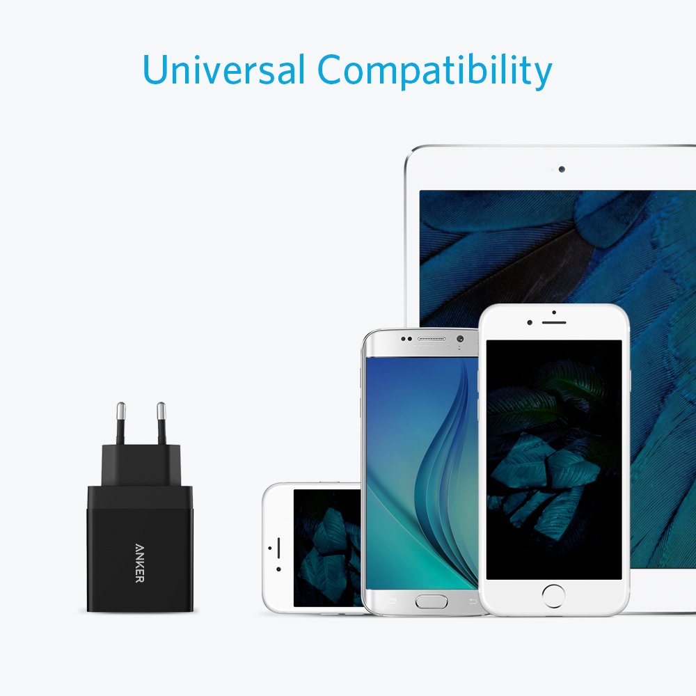 anker-24w-2-port-usb-ladeger-t-poweriq-schwarz image 3