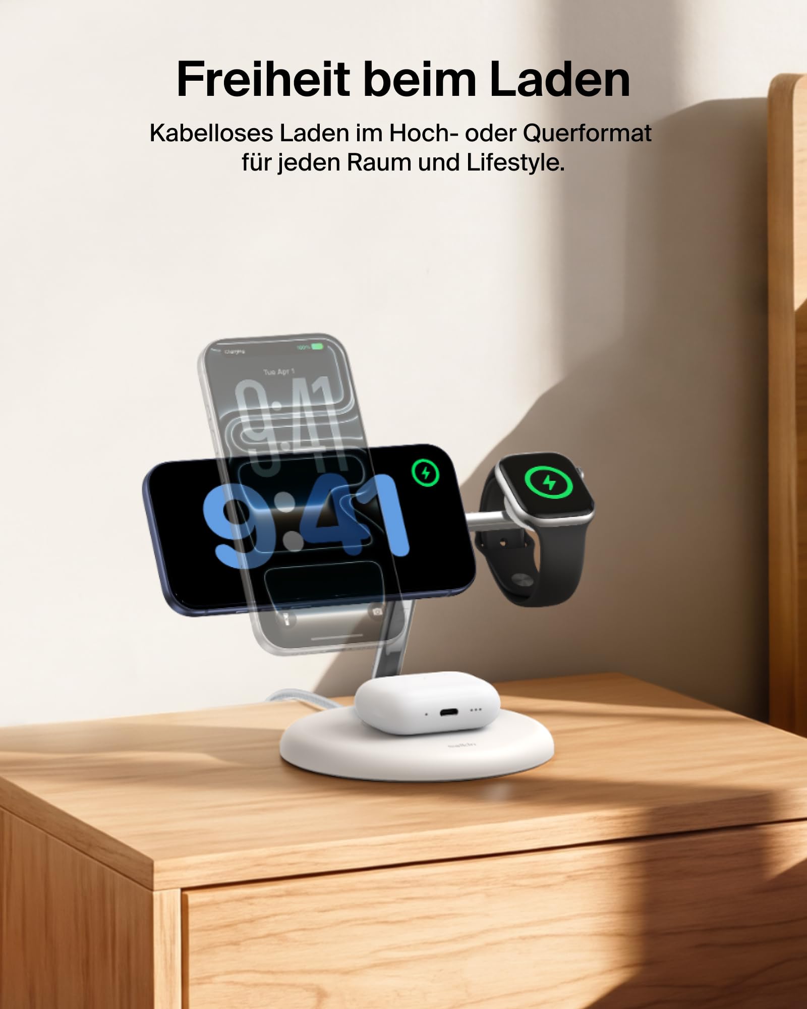 belkin-ultracharge-3-in-1-ladestation-qi2-25w-wei-f-r-iphone-watch-airpods image 7