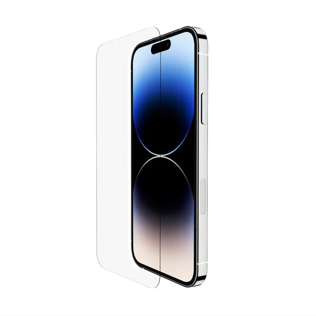 belkin-ultraglass-displayschutz-iphone-14-pro-0-29mm-9h image 1