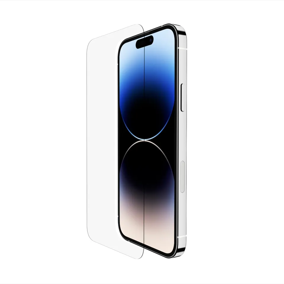 belkin-ultraglass-displayschutz-iphone-14-pro-0-29mm-9h image 1