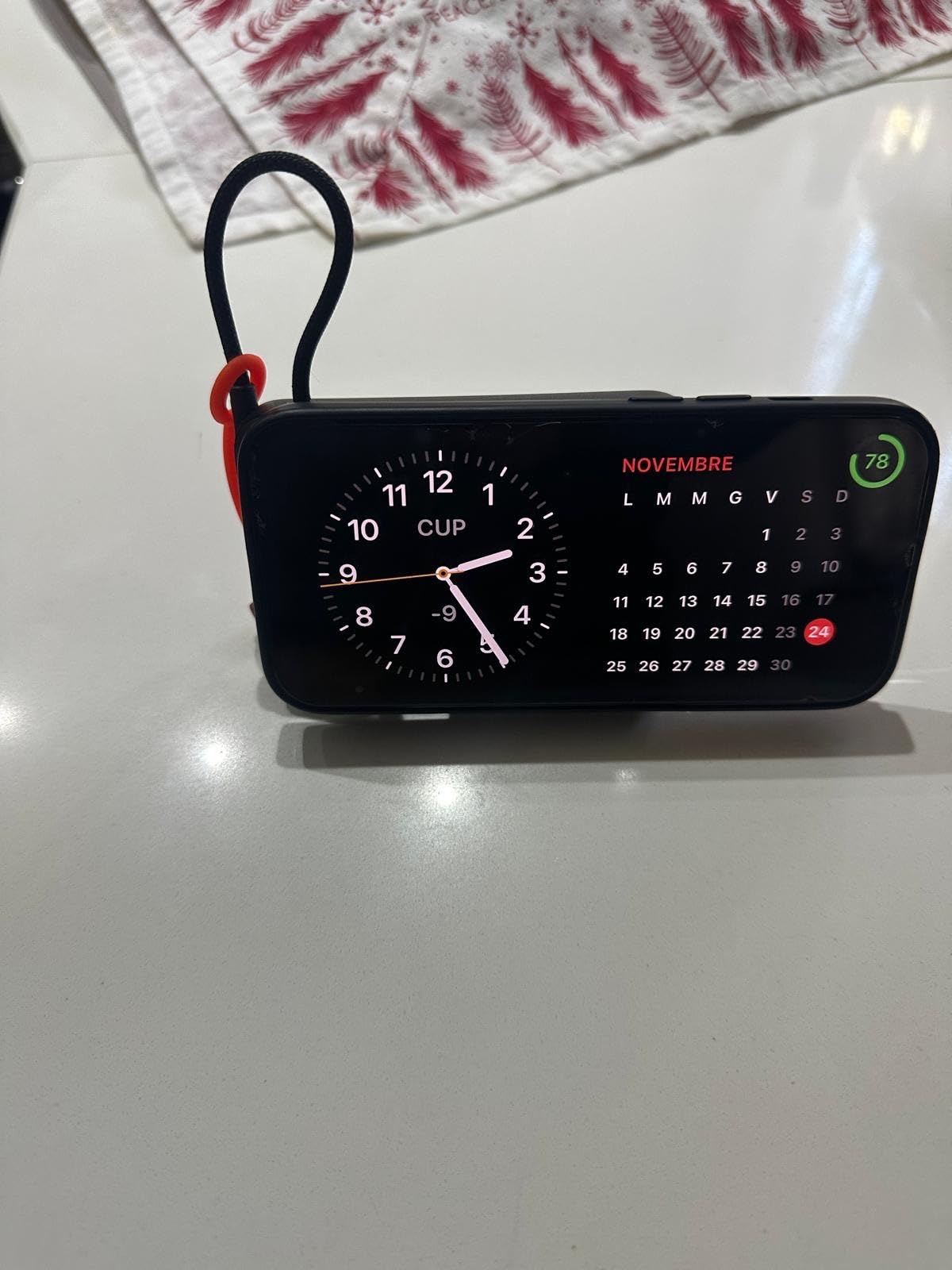 Gute Powerbank für unterwegs