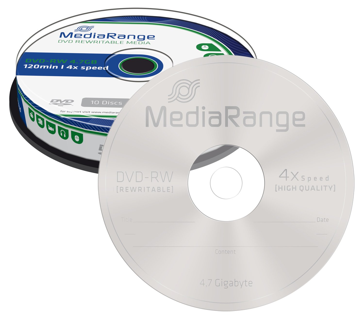mediarange-dvd-rw-120-min-4-7gb-10er-pack-4x-wiederbeschreibbar image 3
