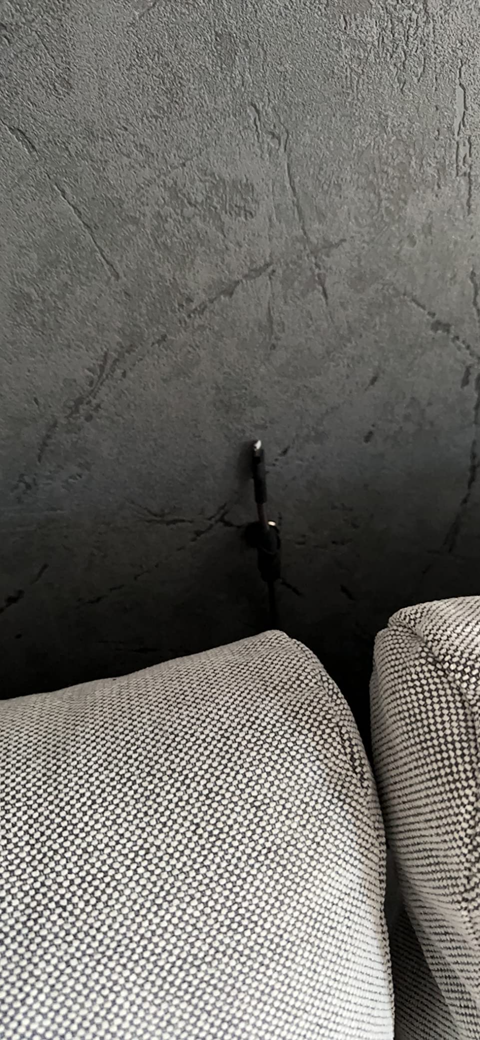 Top Kabel fürs Sofa