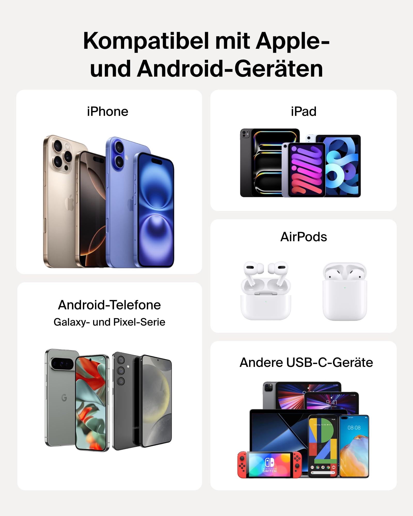 belkin-boostcharge-power-bank-10000-mah-20w-mit-display-sandfarben image 7