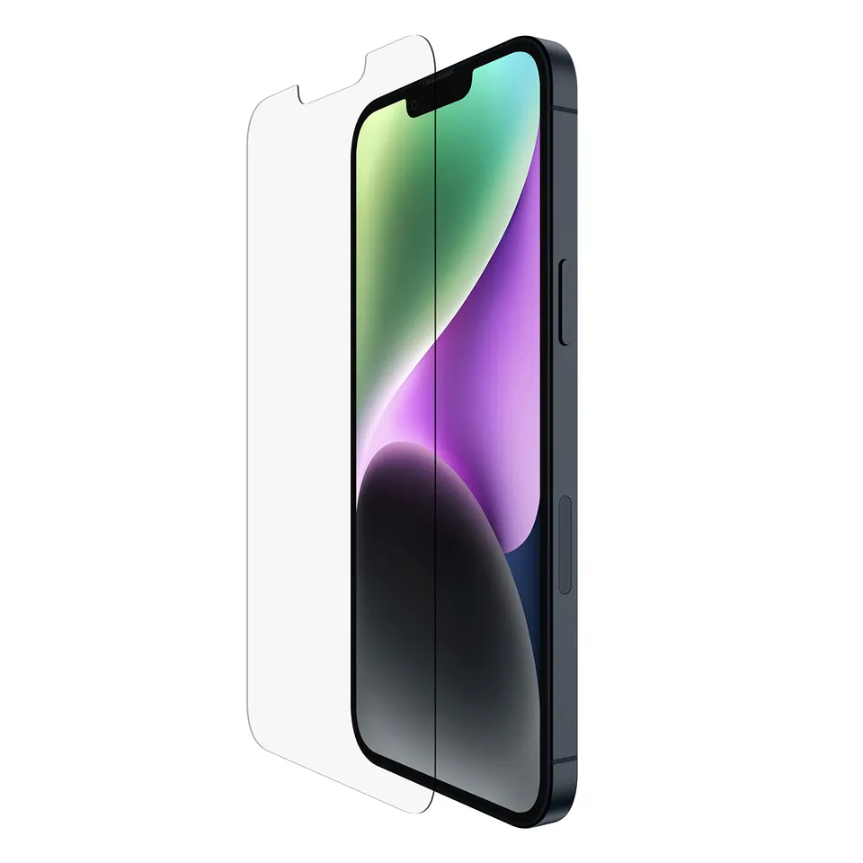 belkin-temperedglass-displayschutz-iphone-14-plus-13-pro-max-1er-pack image 1