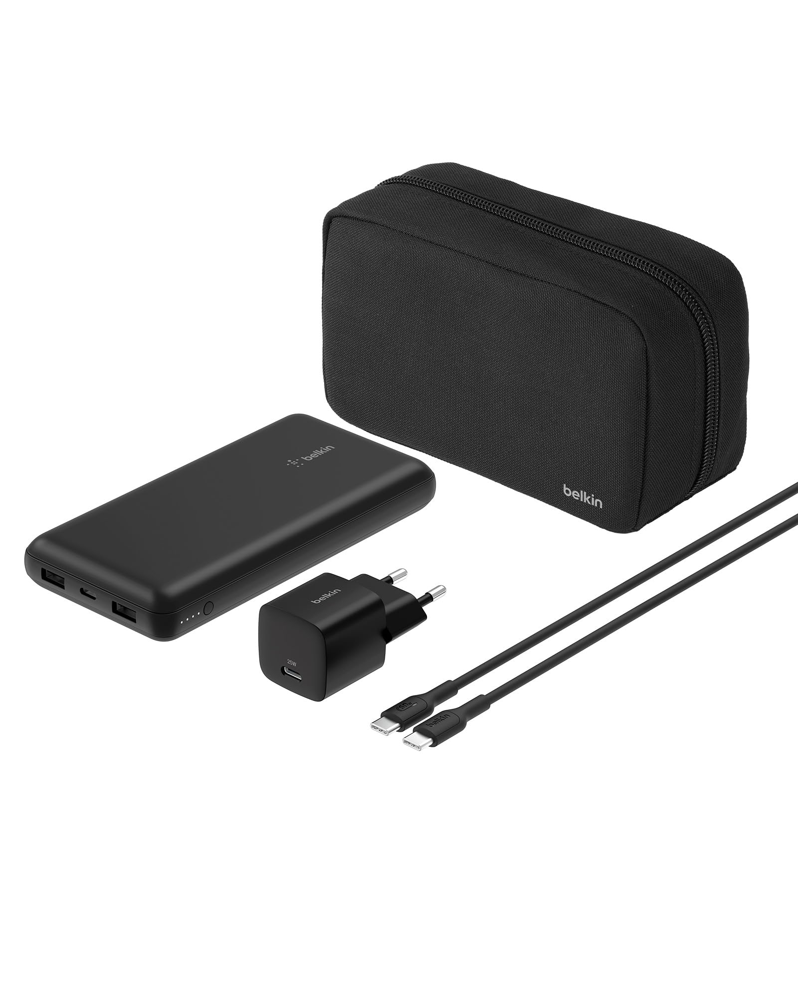 belkin-4-in-1-ladeset-mit-20000-mah-powerbank-25w-usb-c-netzteil image 1