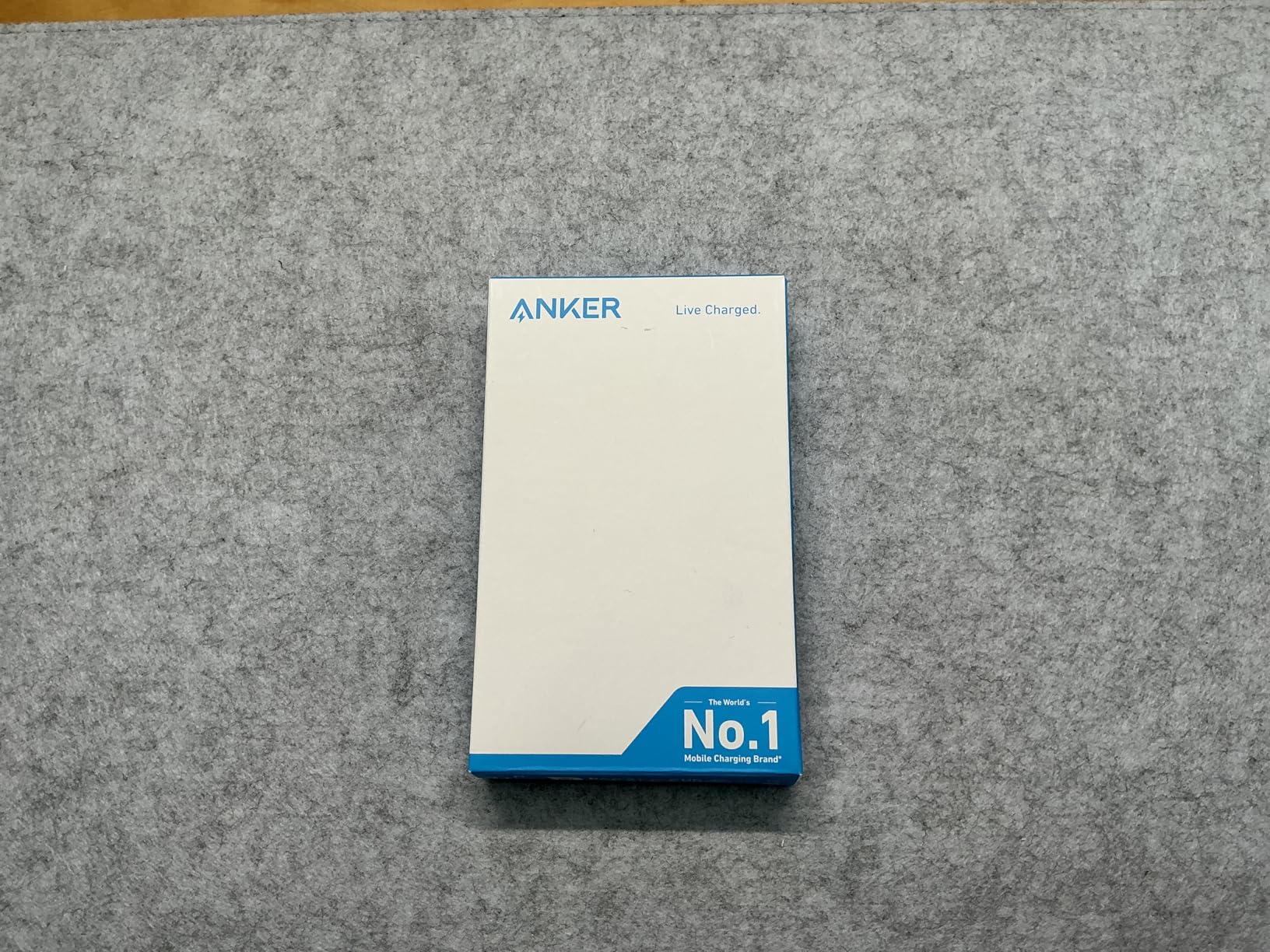 Endlich stabile Kabel