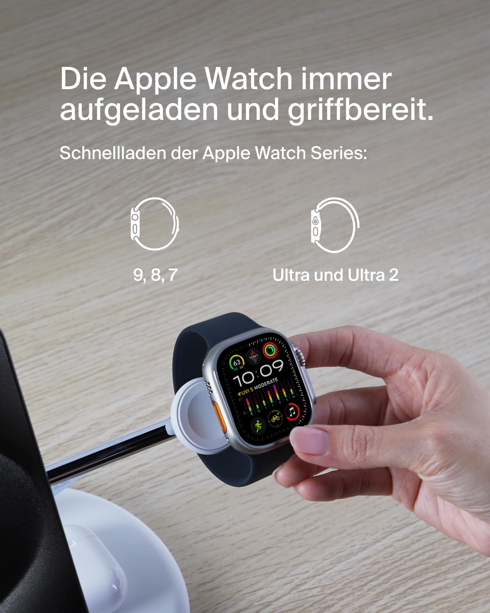 belkin-boostcharge-pro-qi2-3-in-1-ladestation-15w-wei-mit-netzteil image 4